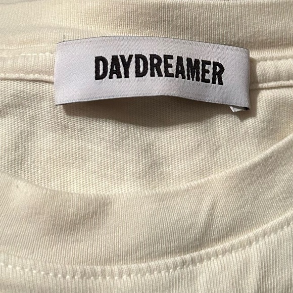 NWOT DAYDREAMER LA Neil Young On The Beach Tour Tee - Picture 8 of 8